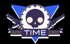 super time force